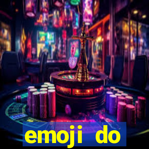 emoji do corinthians para instagram